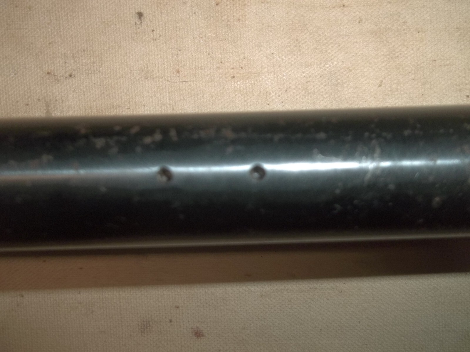 Traditions E Bolt 209 Inline Muzzle-loader Barrel...(Barrel Only)