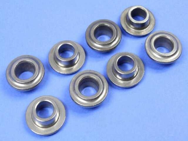 Engine Valve Spring Retainer-VIN: T Upper Mopar 53021676AB