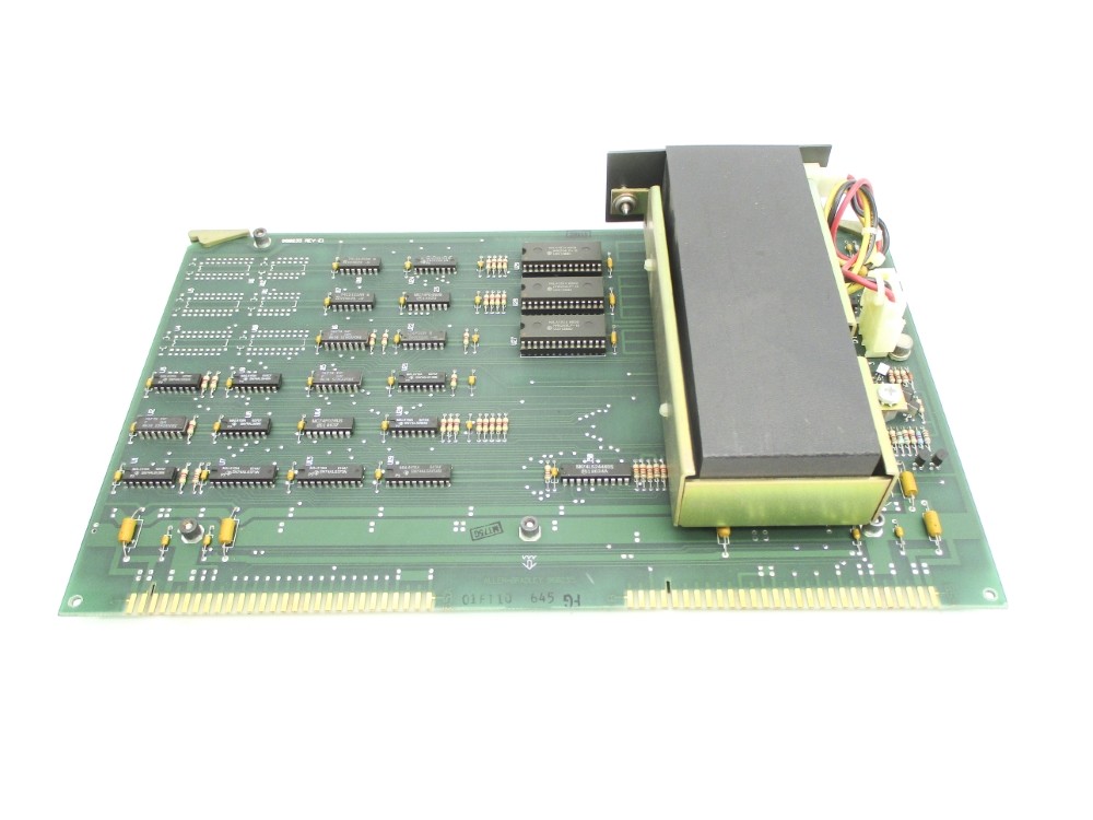 INDUSTRIAL SPARE PART 1772-ME8 5VDC 1.0A UNMP