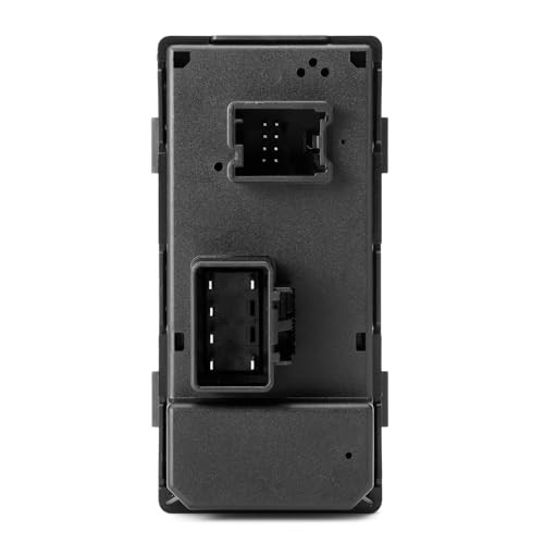 20945132 Driver Side Power Window Switch Replacement for 2 Door Window Switch