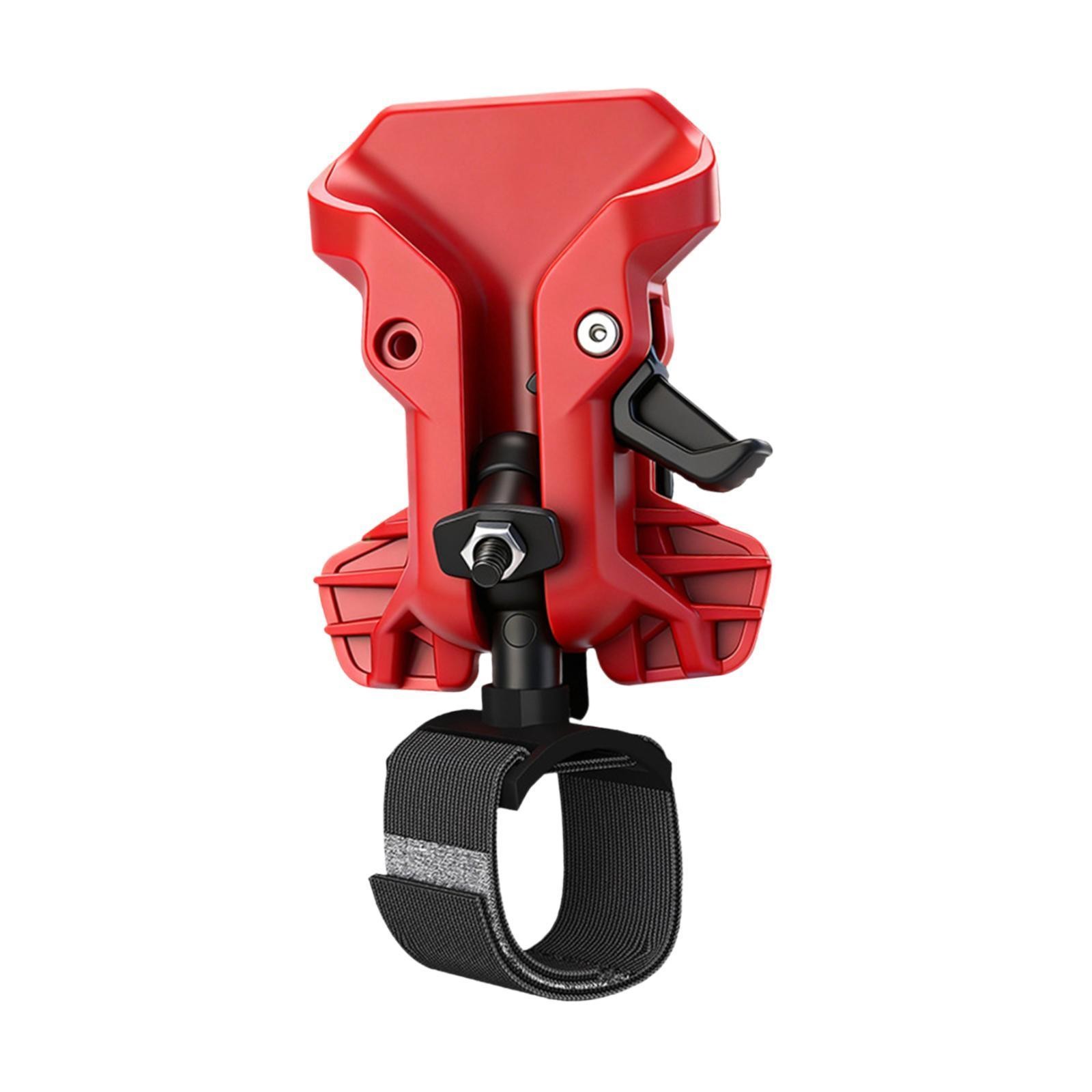 Quick Release Belt Clip Quick Self Locking for Screwdrivers Hand Tools Drill