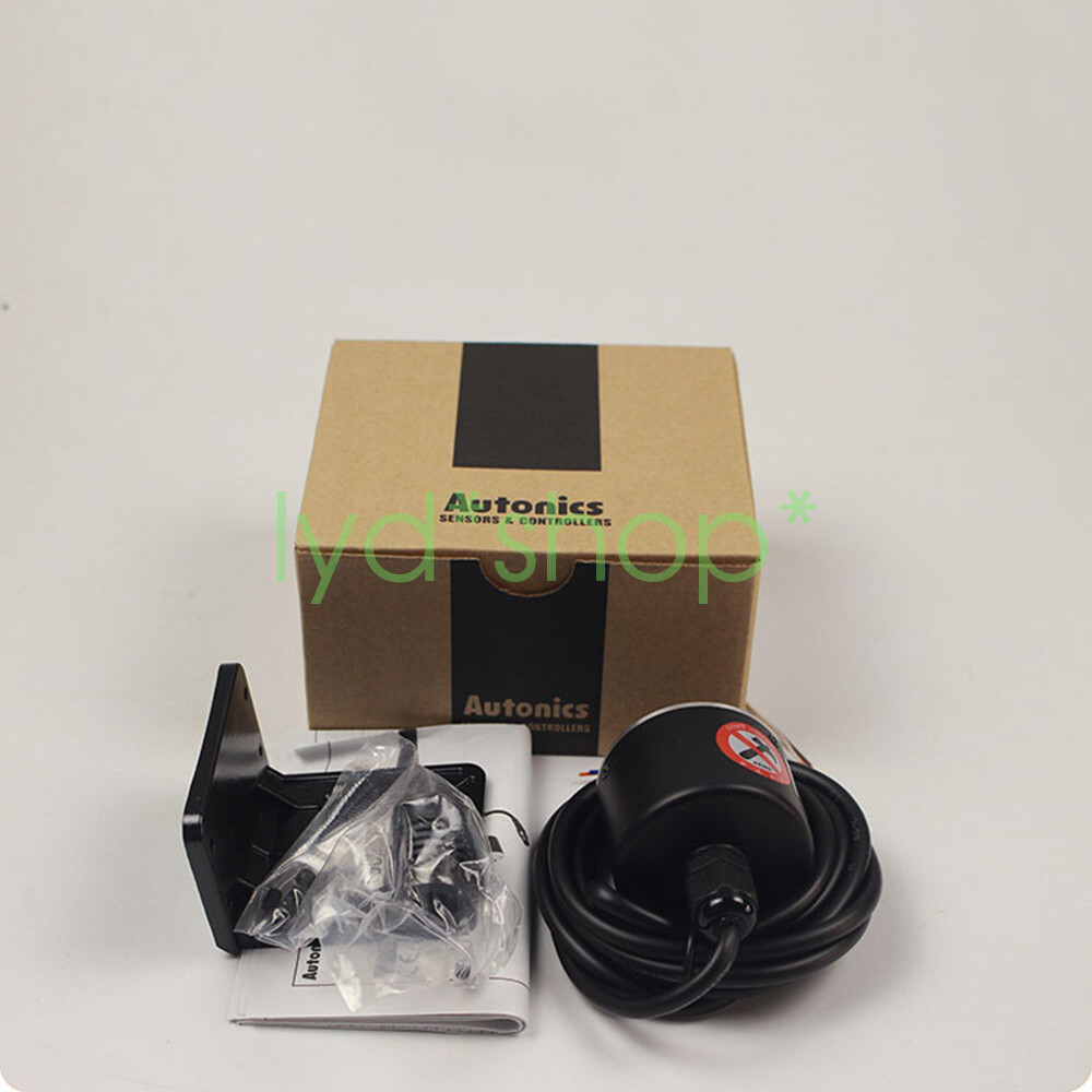 1 Pc  ， ， E30S4-500-3-T-24 Rotary Encoder
