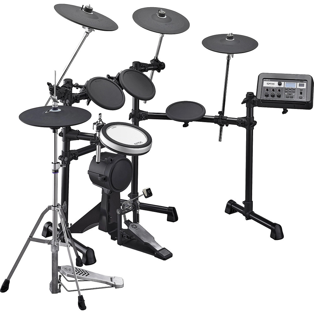 Yamaha DTX6K2X Electronic Drum Set