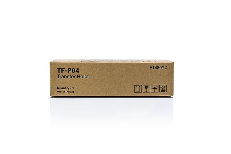 **Konica OEM A1480Y2 (TF-P04) Transfer Roller  NIB**
