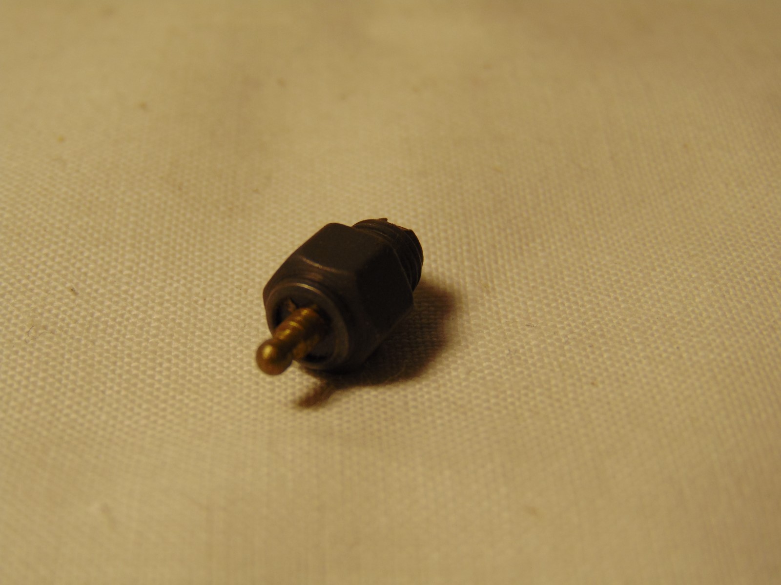 KS 1 GLOW PLUG rc model airplane engine 1/4-32 thread up to 10cc Soviet