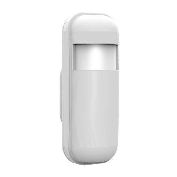 Wireless Motion Detector Sensor for Home Security System Alarm Host Required
