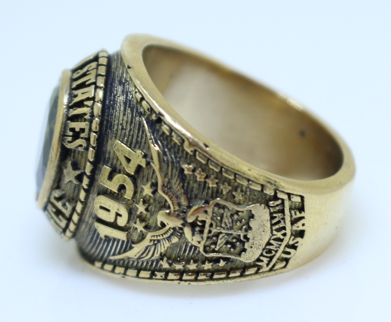 USAF 1954 Ring Size 8.5
