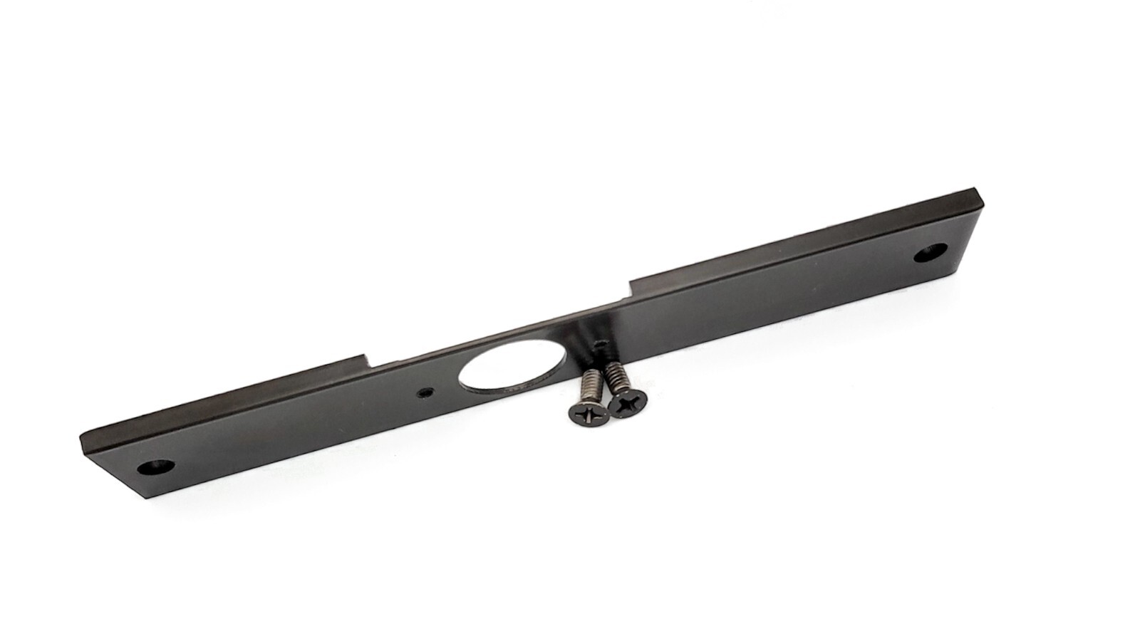 86 Prep to 161 Prep Conversion Plate | Mortise to Cylindrical Lock Convertor