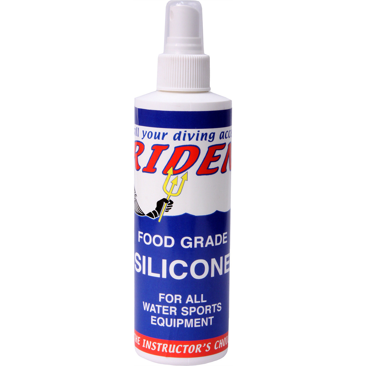 Silicone Pump Conditioner 8 fl. oz. (237 ml)