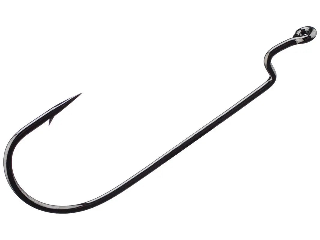 Owner All Purpose Worm Hook (4-5 Pk)