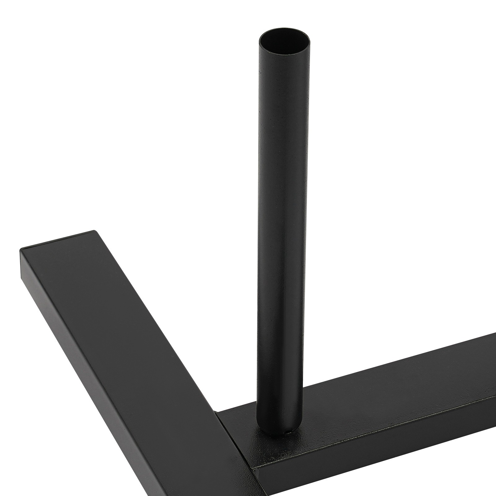 Adjustable Height Arm Rest Stand with Workbench for Home and Studio Use