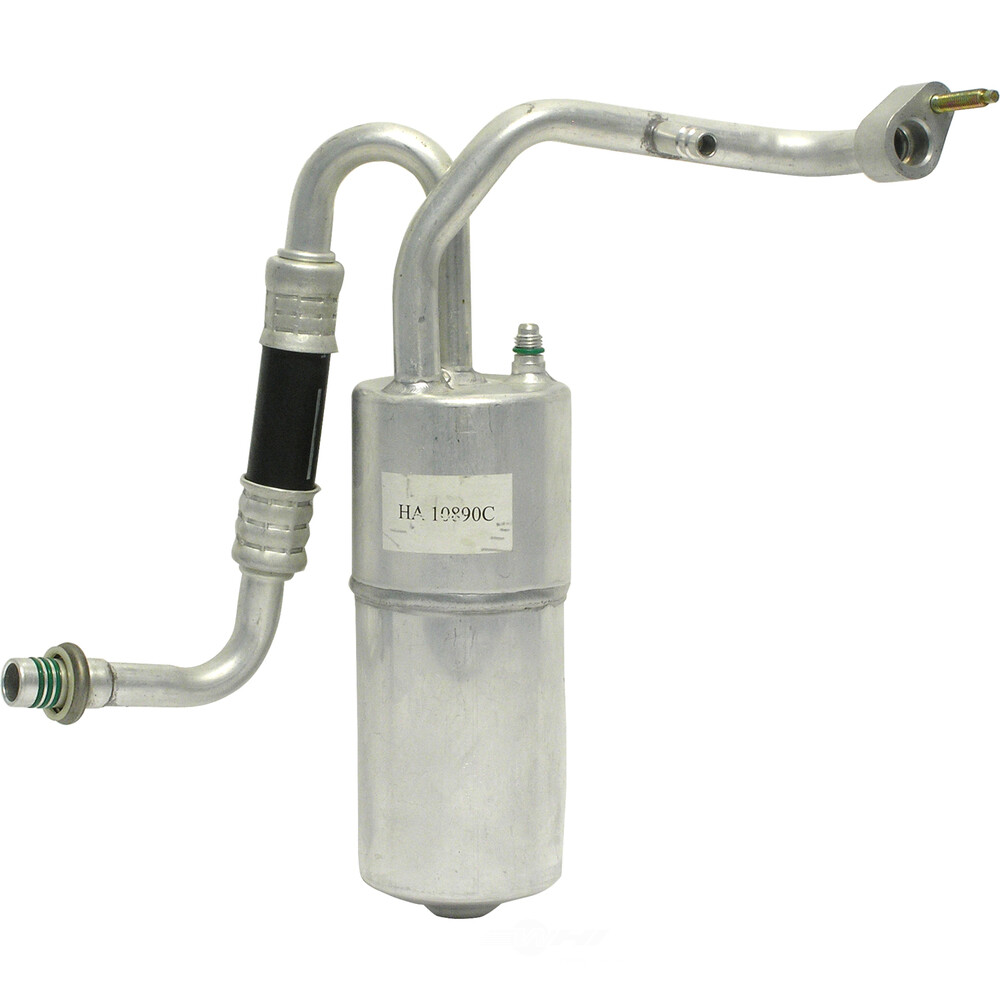 A/C Accumulator & Hose Assy  UAC  HA10890C