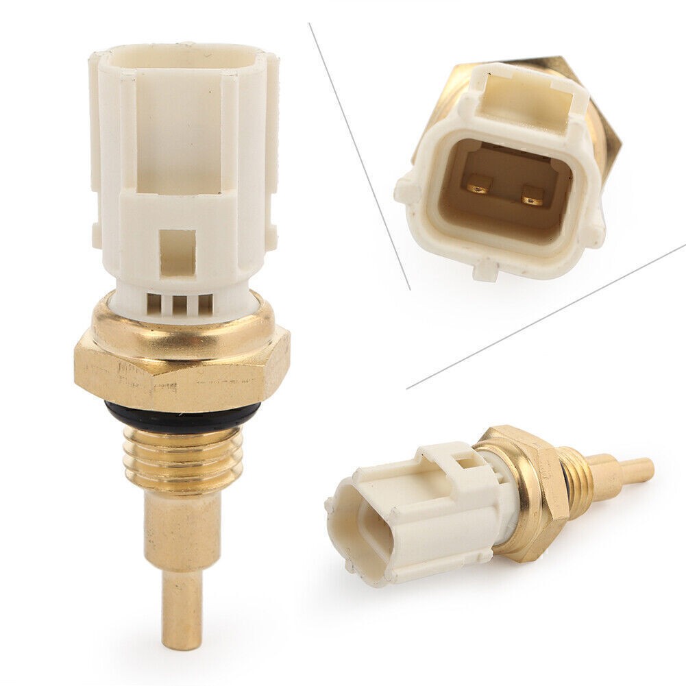 Water Coolant Temperature Sensor Switch For Toyota Scion iQ tC Lexus GS350