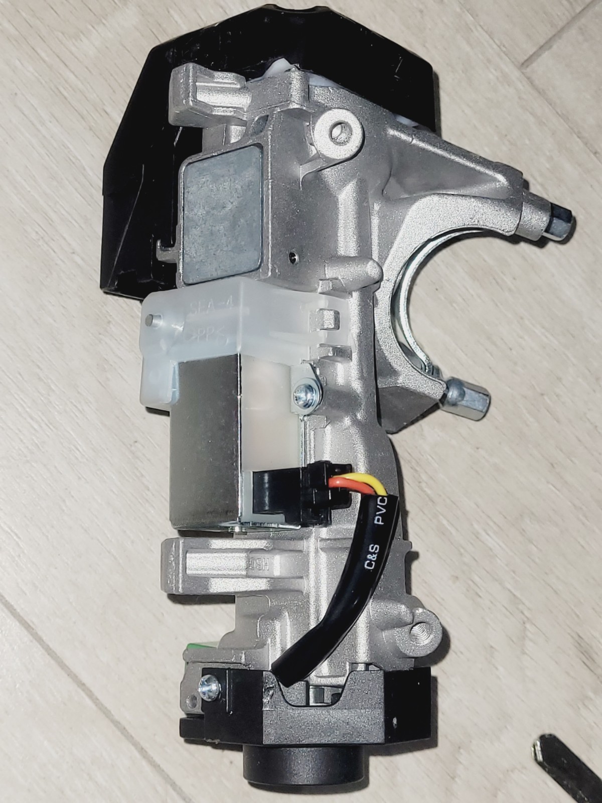 Ignition Switch Lock Cylinder Assembly for Honda Accord CRV Odyssey 2003-2008