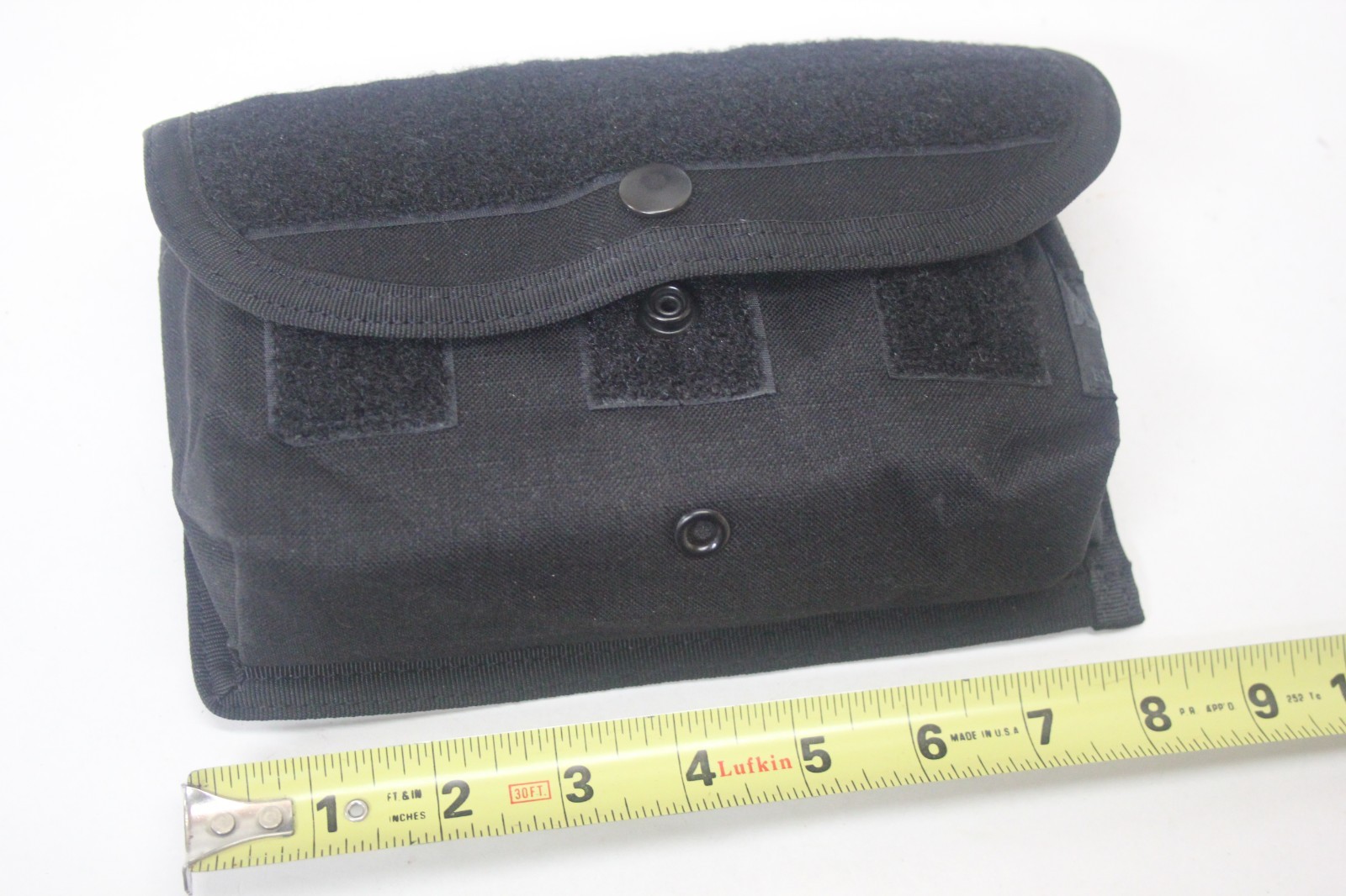 2000s Blackhawk ADMIN medium utility pouch Navy SEAL VBSS LBT