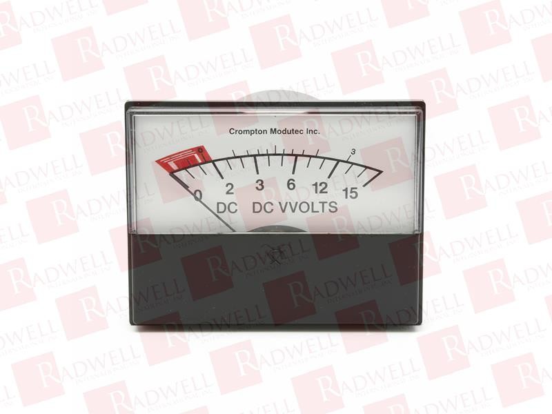 JEWELL INSTRUMENTS 1S-DVV-005-NL-U / 1SDVV005NLU (NEW IN BOX)