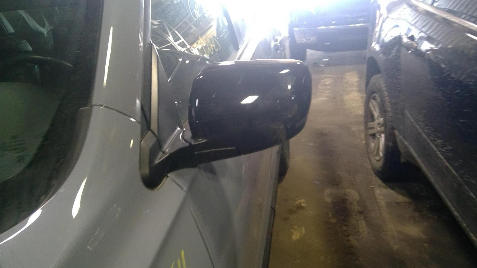 Used Floor Jack fits: 2024 Honda Pilot Grade A