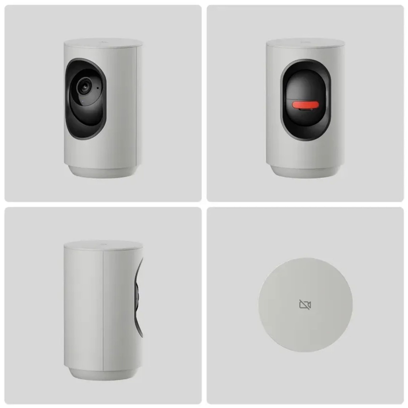Yandex Smart IP Camera for Home