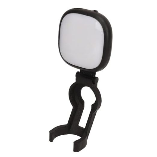 LED Video Light for Osmo 3, Fill Light Vlog Selfie Light with Bracket,