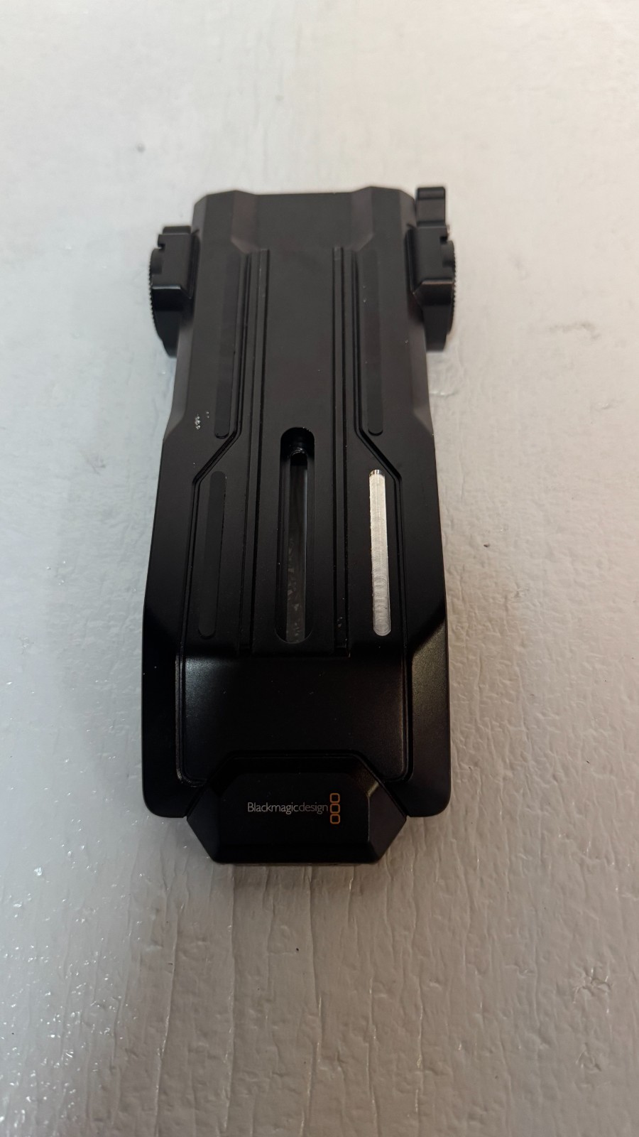 Blackmagic Design Shoulder-Mount for the URSA Mini - Shoulder Mount Only READ