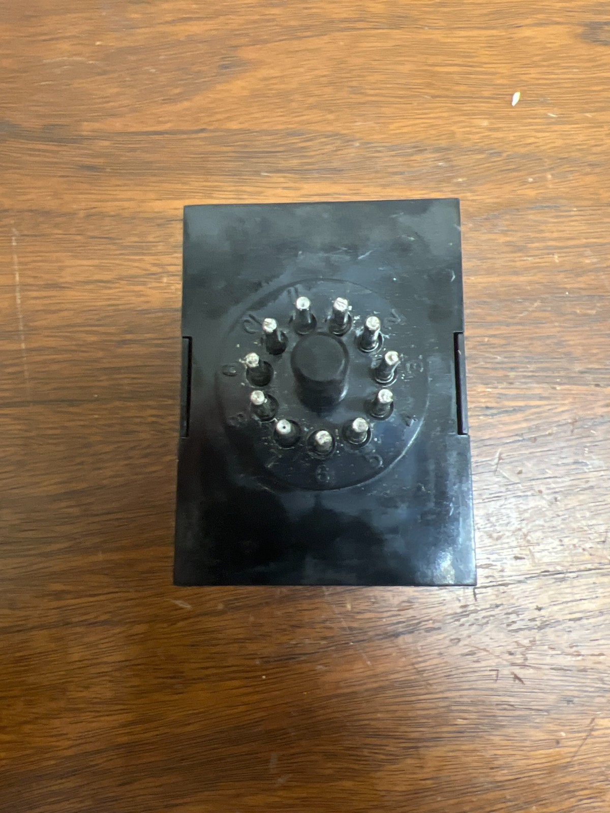 SSAC ABB TRB120A7Z2 Solid State Relay