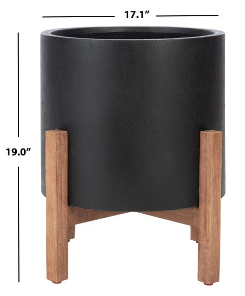 Safavieh LOFLEN PLANTER, Reduced Price 2172781261 PAT1514A