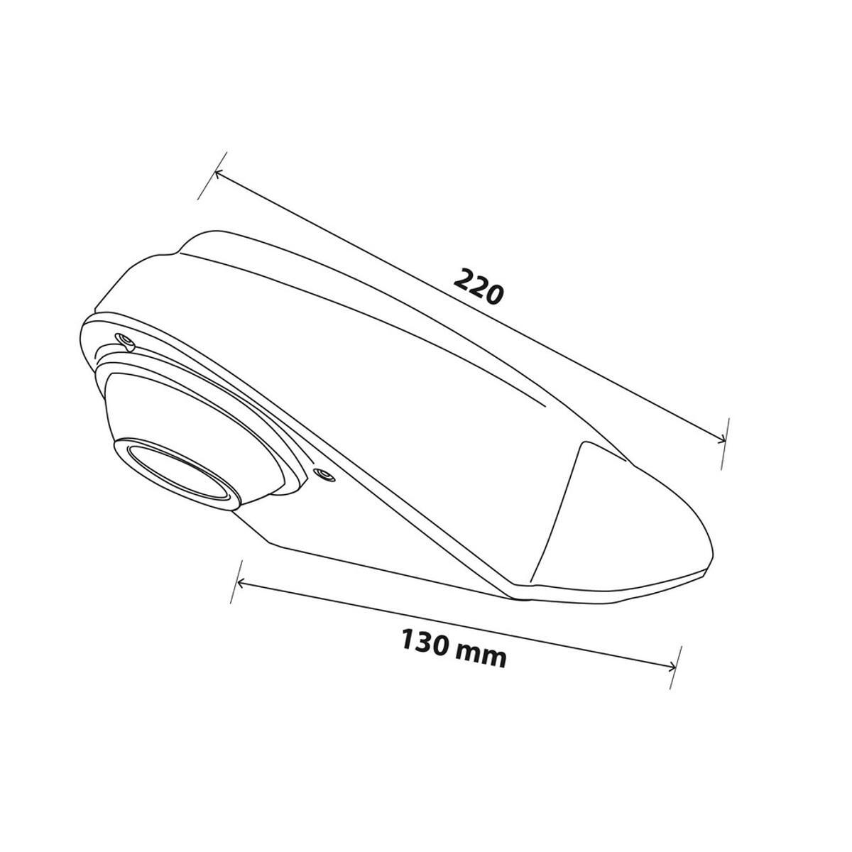 T4 COLOR CAMERA CAMERA WITH 1/3 INCH CMOS HIGH DEFINITION SENSOR