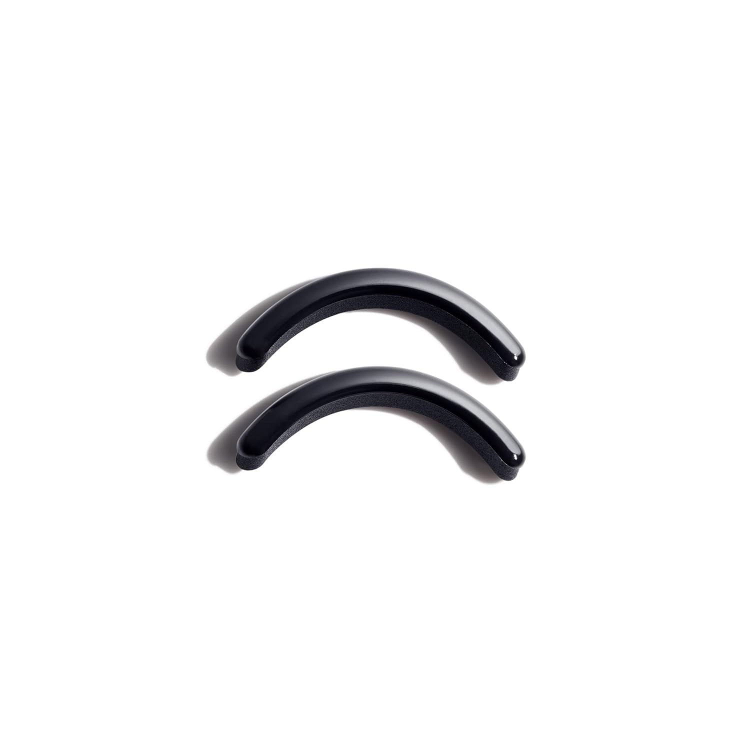 Eyelash Curler Pad - Includes 2 Refill Pads - Use with Eyelash Curler to Crimp