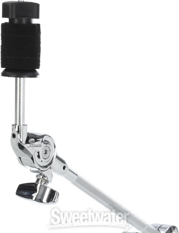 Pearl BC830 Convertible Boom Cymbal Stand