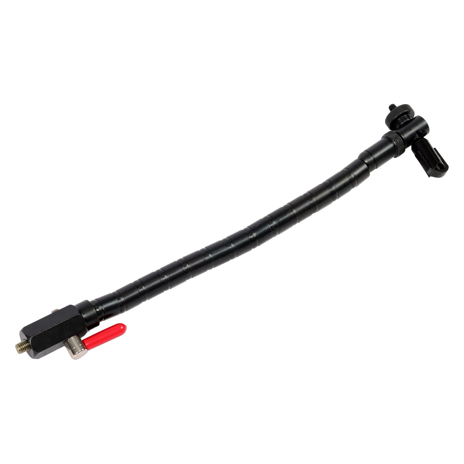 LABLT Flexible Arm Vise Grip W/ 1inch Dial Indicator .001'' Graduation Lug Back