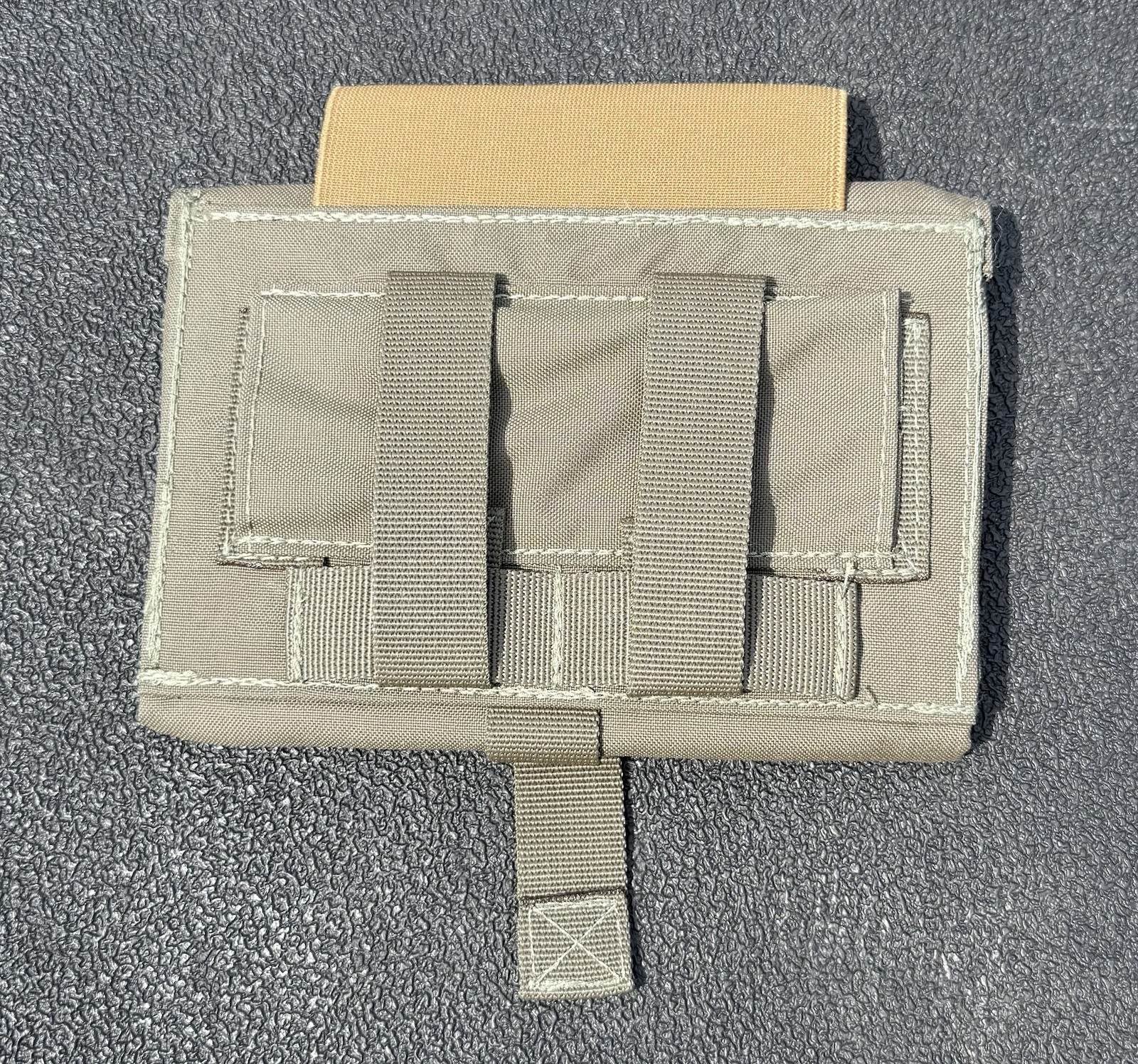 Lumbar IFAK