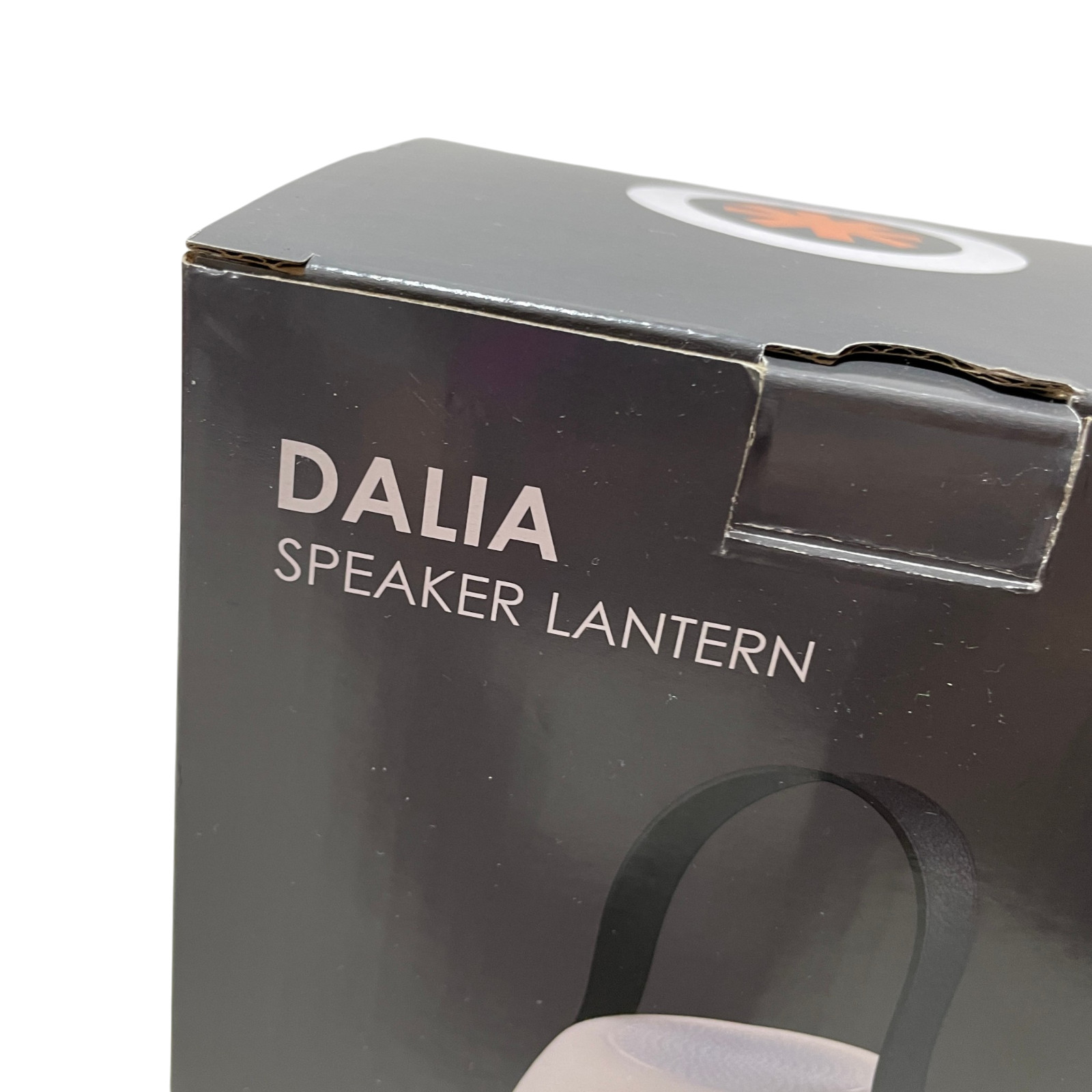 Koble Dalia Speaker Lantern New In Box