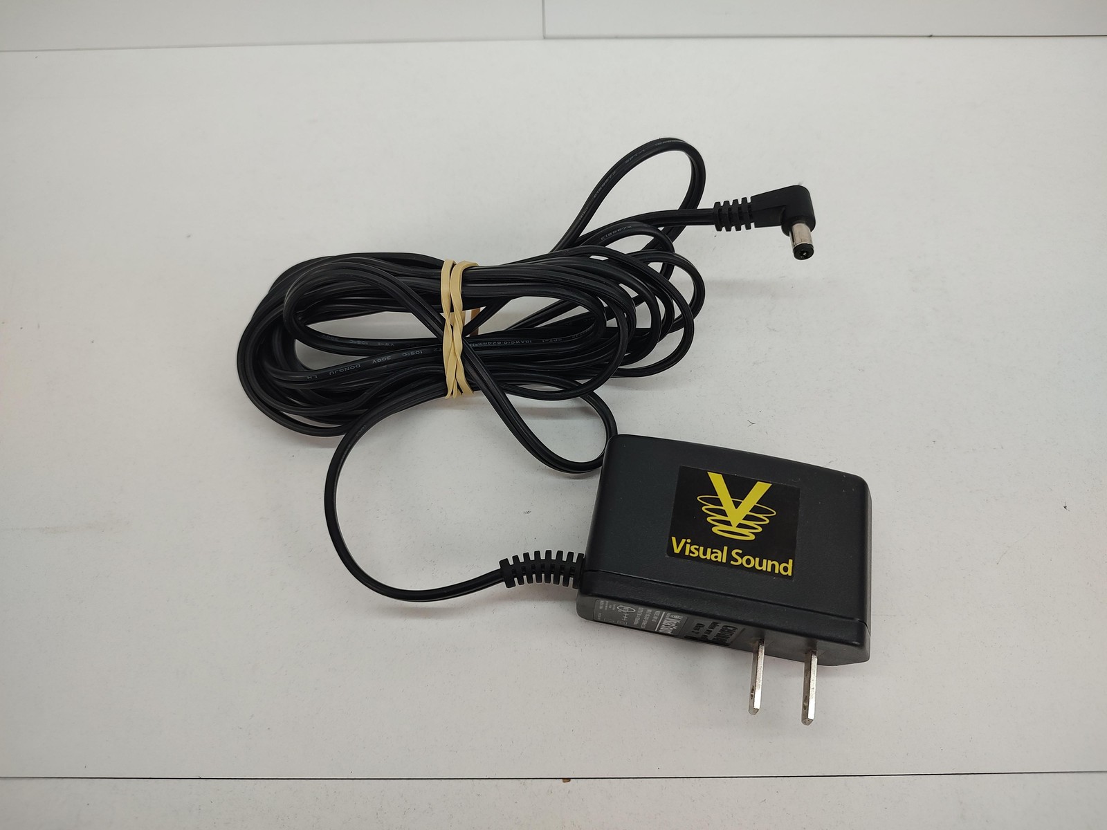 Visual Sound 1 SPOT NW1-US 9V 1700mA AC Power Supply Guitar Pedal Adapter Black
