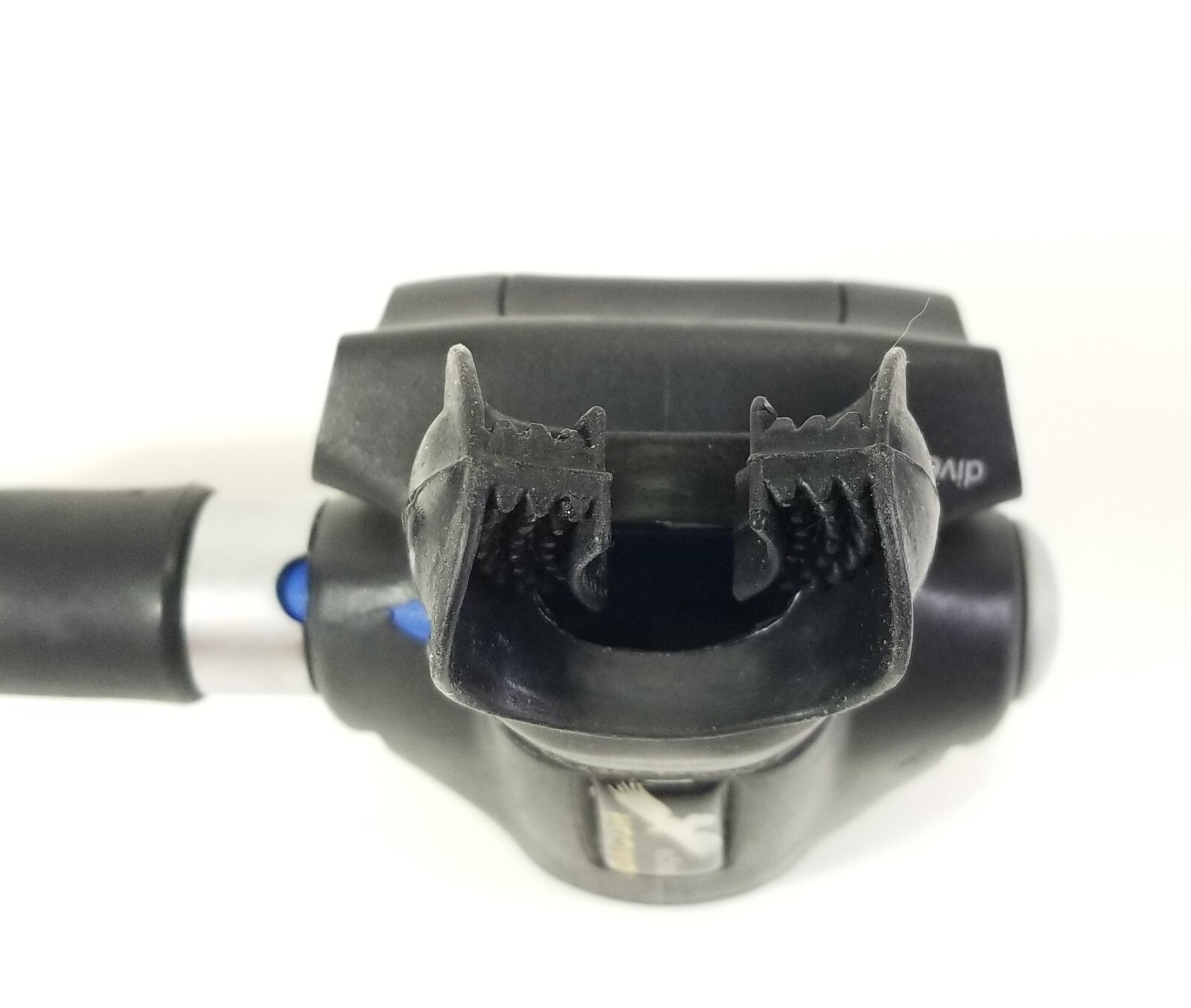 Dacor Eagle Regulator Set Yoke 1st Stage, + 2nd Stage Scuba Dive #4723