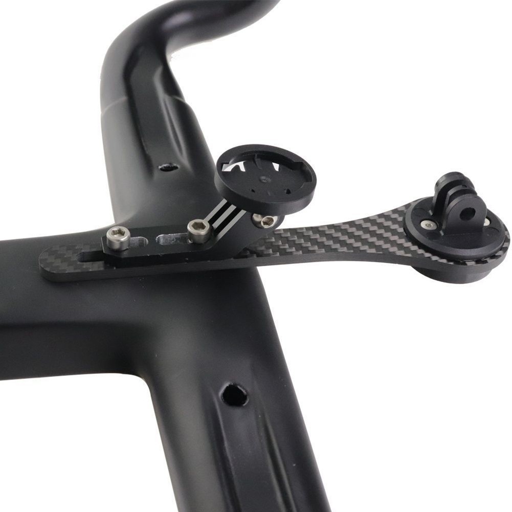 User Friendly Computer Mounting Bracket Adapter with Quick Installation