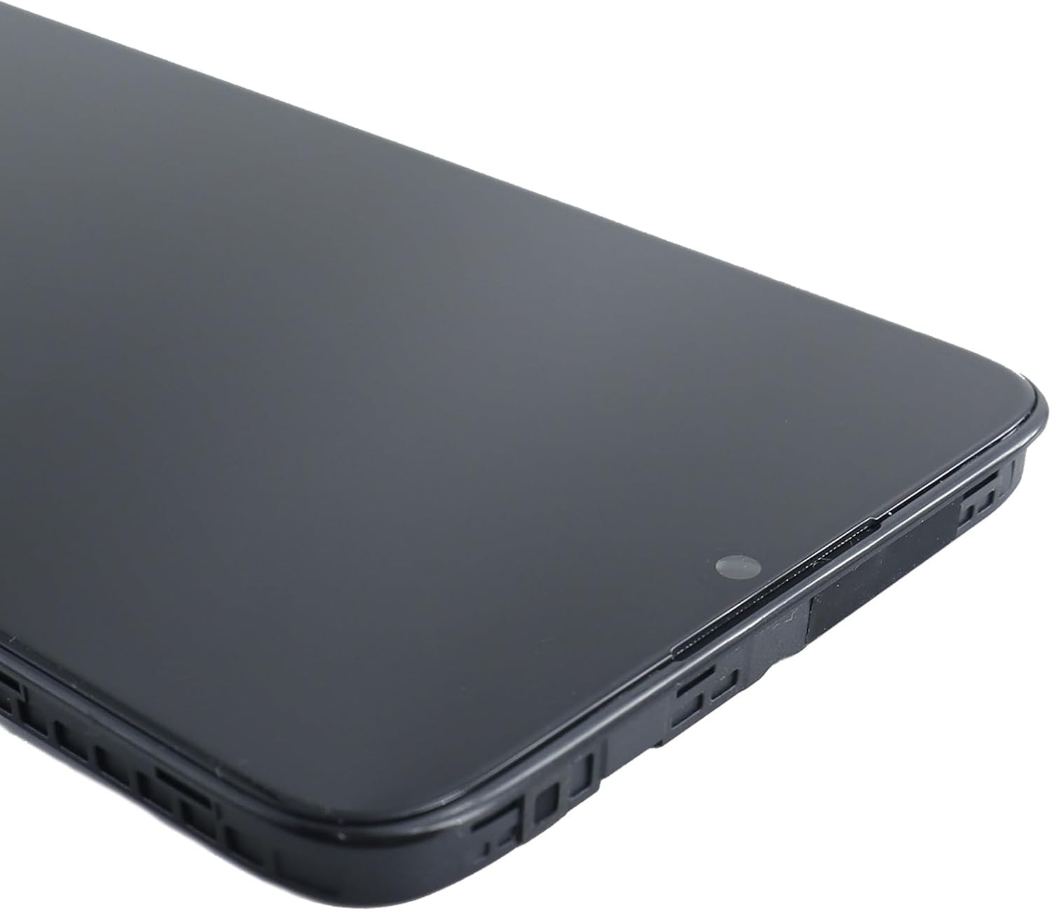 LCD Display Touch Screen Digitizer Assembly with Frame Replacement For TCL K33