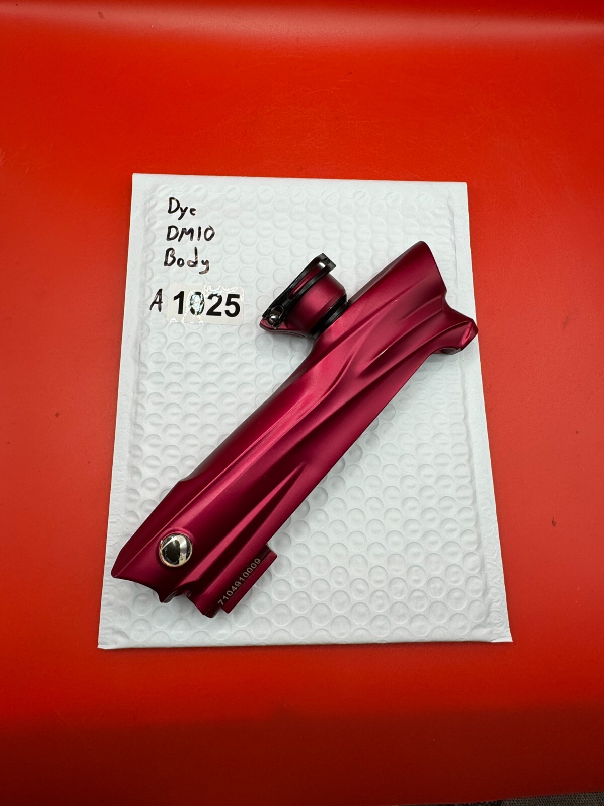 Dye DM10 Boy