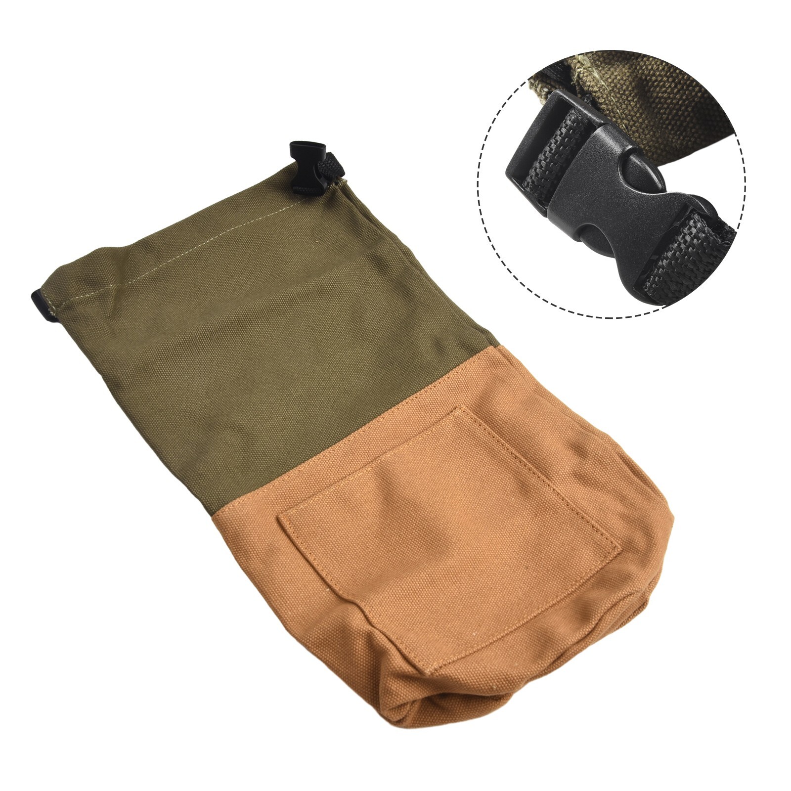Canvas Bag Canvas For Kerosene For Oil Lantern Hiking Lanterns Storage Cover