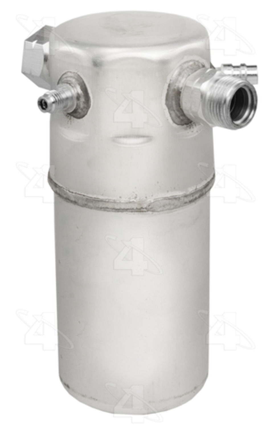 New Drier/Accumulator   Four Seasons   33119