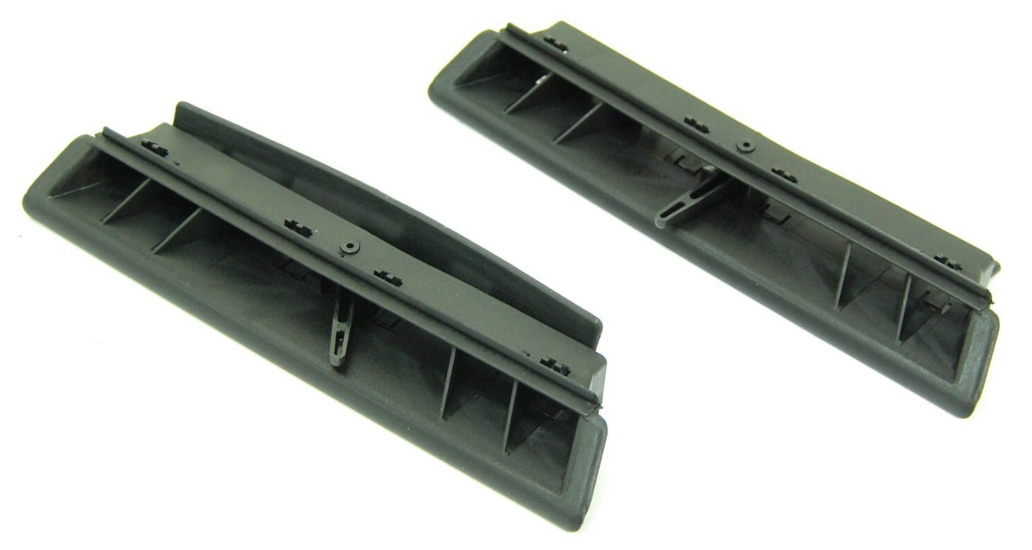 Fresh Air Vent On Top Of Dash Fits Volkswagen Type1 Bug & Super Beetle