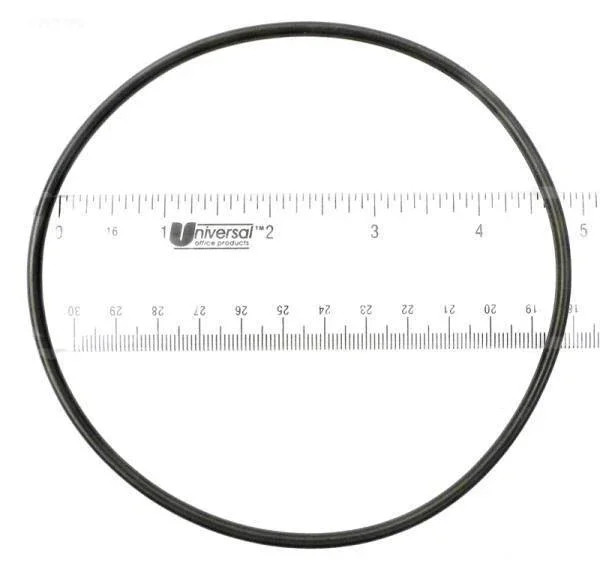 O-Ring, cover
