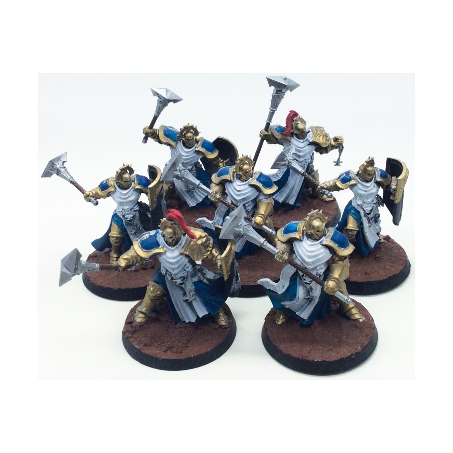 Sequitors #17 NM