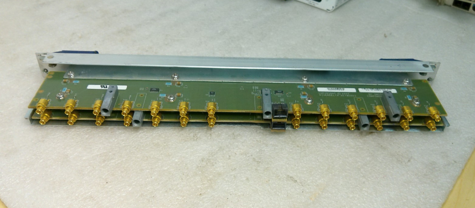 Motorola PCA-0081-02/C RF Switch Matrix HD