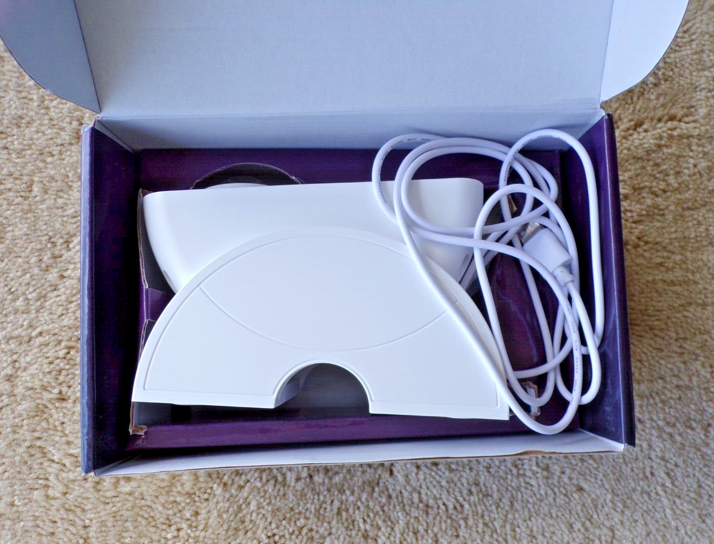 Smart Star Light Galaxy Projector with Voice Control for Enchanting Spaces @a16