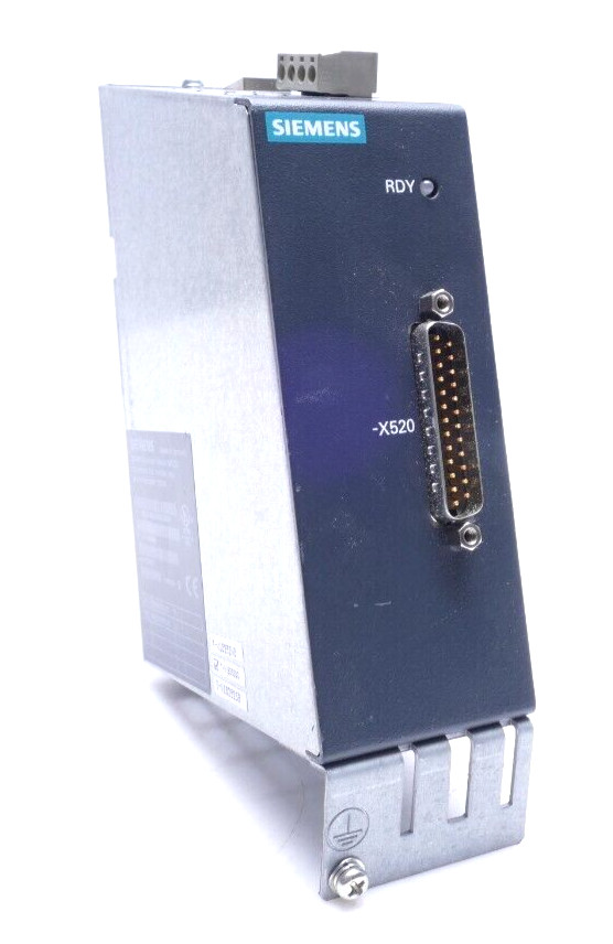 Siemens SINAMICS Sensor Module SMC20 | E:B | 6SL3055-0AA00-5BA1