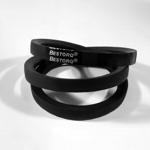 A68 INDUSTRIAL V-BELT 1/2" X 70"