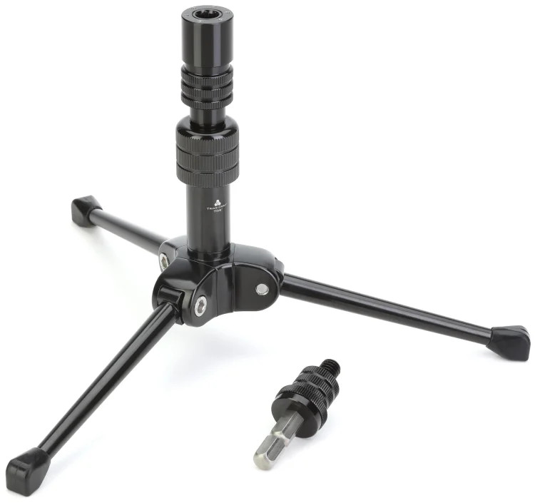 Triad-Orbit TDS Triad Desk Stand