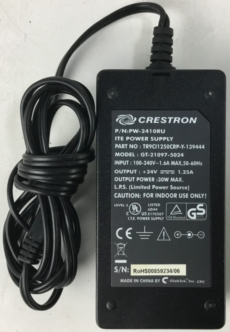 LOT OF 2 Crestron MC2E Professional Media 2-Series Compact Control System