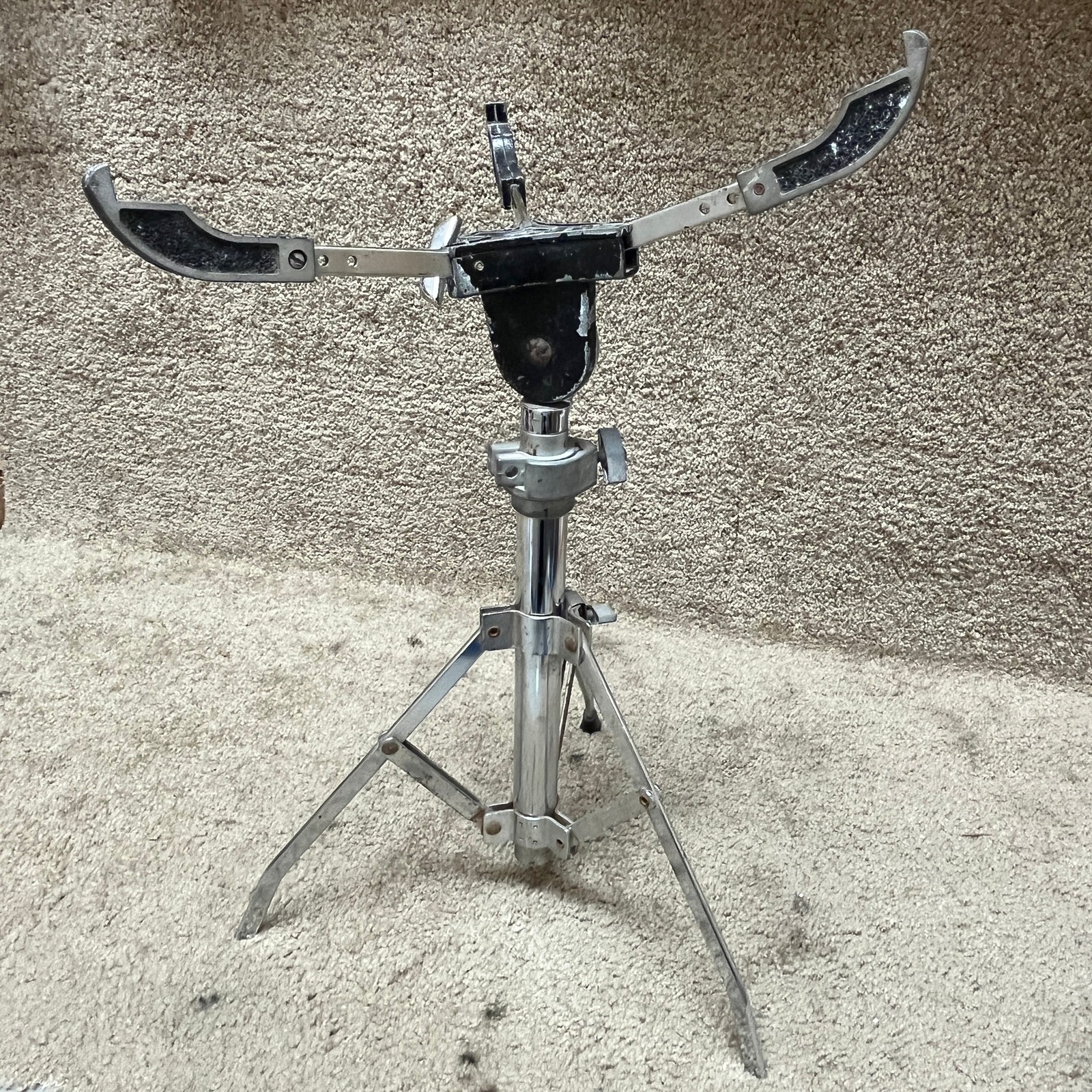Rogers Memoriloc Snare Drum Stand