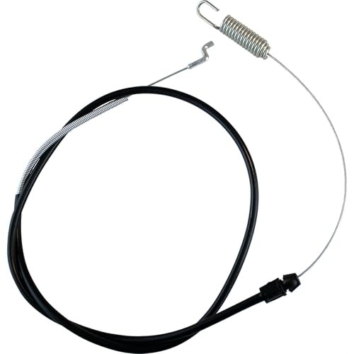 290-149 Traction Cable Compatible with/Replacement for Toro 20" Recycler